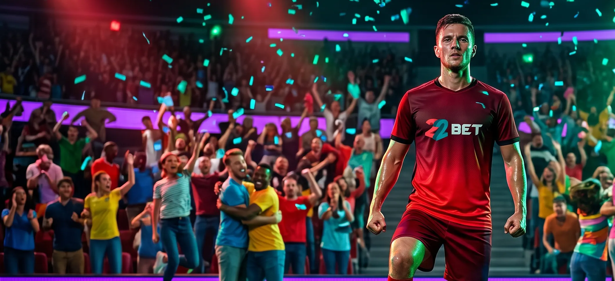 22Bet Sports & Esports Betting